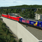 Überführungsfahrt