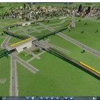 Gleisdreieck