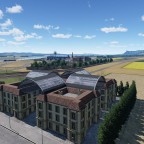 Reichbahndirektion Geiselhöring