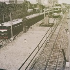 [ART VERSION] DPRK M62 leaving the main station