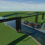 WIP - Ein neues Projekt