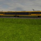 Siemens Desiro Classic [RegioJet]