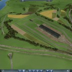 Kleiner Ausschnitt aus meiner Bastelstuben Map.