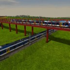 Stadler FLIRT (NS)