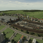 K&I-Hbf Fertig