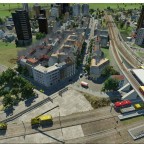 Neue Bahnhofstrasse