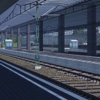 Grundkonzept Bahnhof Zwickau (fiktiv) 3