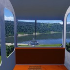Bilder der neuen Version der Gondel Mod.