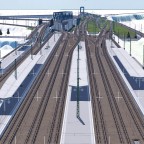 Köln Messe/Deutz WIP