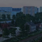 Plattenbausiedlung Neuberesinchen