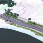 U-Bahnhaltestelle Wilhelma