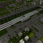 Tiefbahnhof 1