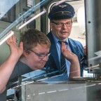 Train Fever Communitytreffen 2016