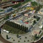 Prignitz - Schrottplatz #1