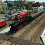 Sonderzug