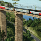 Swedish Night express