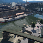 Neustadt Hafen 1