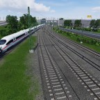 NEP² Leipzig Nachbau
