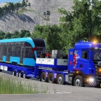 Heavy-duty transportation~