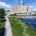 Leipzig Projekt - Oper/Gewandhaus - Work in Progress