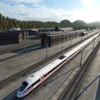 Schönbau in TPF2