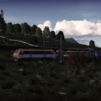 Night train TAC