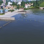 Das Seebad Konstanz