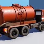RÁBA u26 variants