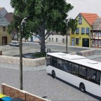 Gemeindeplatz Altenfeld