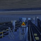 Die nächste U-Bahn-Station ist endlich fertig! | The next subway station is finally finished!
