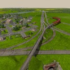 Goods station 2010