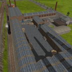 Wolin Fabrik mit Gbhf