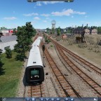 WIP - IC3 - Einfahrt in Maribo St.