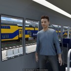 Metro Amsterdam
