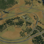Train Yard 2.0 / Cargo Hub WIP