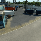 Industriegebiet
