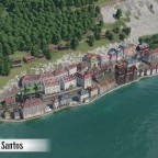 Sankt Santos
