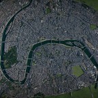 THE END OF PARIS PROJECT