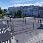 Schönbau Projekt Leipzig - Hauptbahnhof Astoria