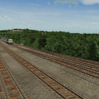 Passing Trains