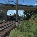 ER2. Work from my series of recreation of real photos (link in description).