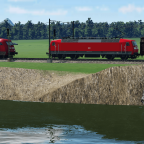 Treffen bei Edmundstal