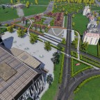 Leopoldplatz