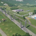 Ikea/Bauhaus Marchtrenk Nord