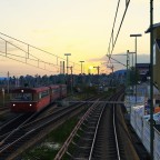 Abendstimmung (Sunset_Morn)