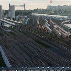 Ein kleiner Einblick in meine Schönbaukarte