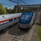 Amtrak HHP-8 Repaint by CC_Johnson