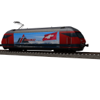 EUROSWISS RE460