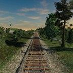 Bergbahn