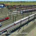 Köln / 2050